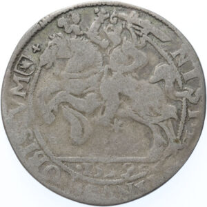 Friesland - Snaphaanschelling 1600