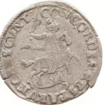 Deventer Rijderschelling 1690