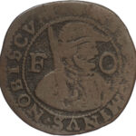 Friesland Oord c.a 1626