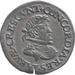 Gelderland 1/20 Reaal of Stoter  1586-1595