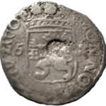 Zwolle Ruiterschelling Z.J. met klop pijlenbundel