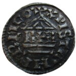 Dorestad - Utrecht Lodewijk de Vrome Z.J. 814-840