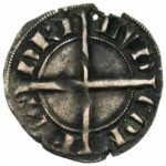 Graafschap Vlaanderen - Aalst  Mijt Lodewijk v.Nevers  Z.J.