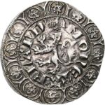 Graafschap Vlaanderen - Gent  Leeuwengroot Z.J.